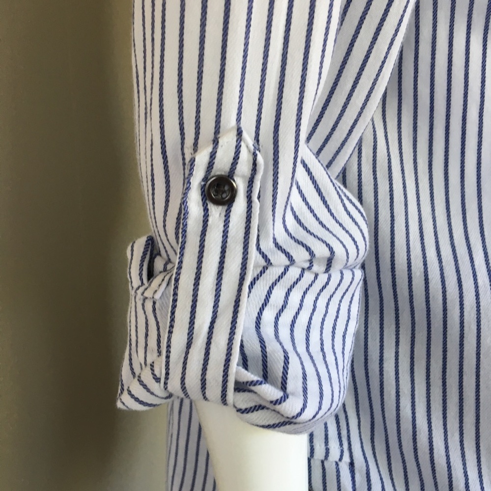 Cotton On Boyfriend Shirt - Picture 5 of 8